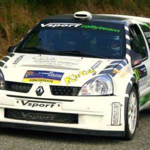 EfferreMotorsport – 40 vetture a “Motori per la solidarietà”