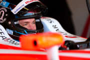 Nick Heidfeld returns to Goodwood to attempt eRecord