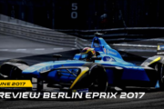 Preview Berlin ePrix 2017