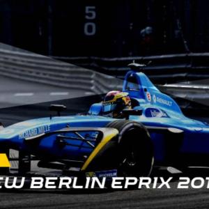 Preview Berlin ePrix 2017