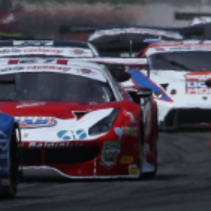 A Monza suonano anche i motori dell'ACI Racing week end