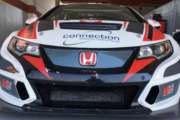 Debutto in TCR per Gian Maria Gabbiani a Misano