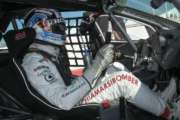 Gian Maria Gabbiani continua nel TCR Italia a Monza