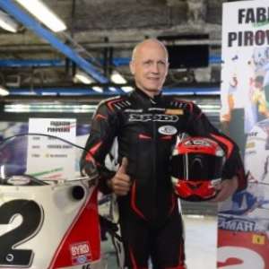 Il Comune e il Moto Club di Biassono ricordano Fabrizio Pirovano