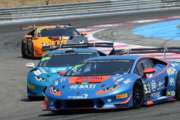 Con una vittoria e un secondo posto Imperiale Racing regala emozioni al Paul Ricard