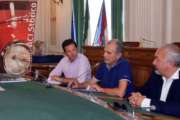 Presentato il 7° Rally Lana Storico