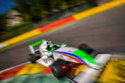 FRENCH F4 CHAMPIONSHIP 2017