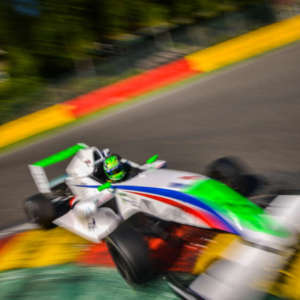 FRENCH F4 CHAMPIONSHIP 2017
