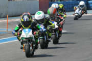 CIV Junior: anticipata la prova dell'Italiano Minimoto a Jesolo