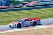 Incetta di podi per il Racers Motorsport nel secondo round dell’Euro NASCAR