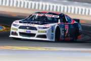 Borja Garcia e Racers Motorsport insieme per dare l’assalto titolo 2017 della NASCAR Whelen Euro Series