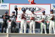 HULK CONVINCE – A LE CASTELLET BIAGI SI AVVICINA ALLA VETTA