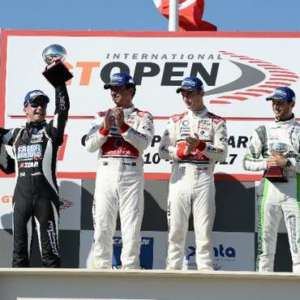 HULK CONVINCE – A LE CASTELLET BIAGI SI AVVICINA ALLA VETTA