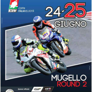 Coppa Italia: al Mugello di scena il 2° Round 2017