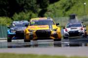 Enrico Bettera sfiora la Top10 nel TCR International Series