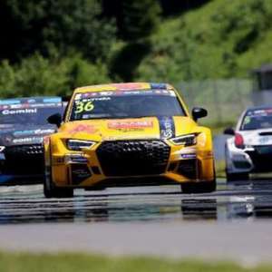 Enrico Bettera sfiora la Top10 nel TCR International Series