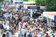 L'Autodromo Nazionale Monza sigla una convenzione con il Salone dell'Auto di Torino