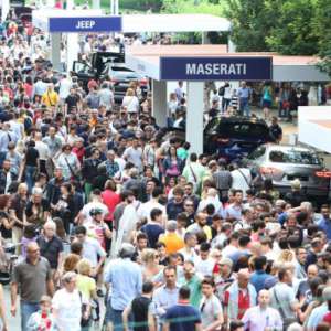 L'Autodromo Nazionale Monza sigla una convenzione con il Salone dell'Auto di Torino