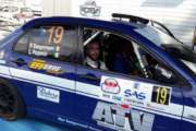 EfferreMotorsport – Sangermani 3° di classe all’ Aci Lecco.