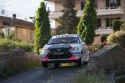 PREMIO RALLY AUTOMOBILE CLUB LUCCA: ALESSIO LUCCHESI E SIMONE MARCHI CONSOLIDANO LA LEADERSHIP