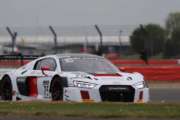 GRANDE MOTIVAZIONE PER I.S.R. RACING A LE CASTELLET PER LA BLANCPAIN GT SERIES ENDURANCE CUP