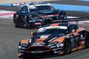 Ancora a punti l’Aston Martin della Solaris Motorsport nel GT Open