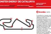 Brembo analizza un MotoGP di Catalogna 2017 durissimo per i freni