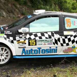 PRESENTATO A BRAONE IL 4° CAMUNIA RALLY: 90 GLI ISCRITTI