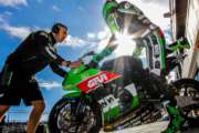 Quali sono le differenze tra le moto della STK1000 e del WorldSBK?
