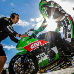 Quali sono le differenze tra le moto della STK1000 e del WorldSBK?