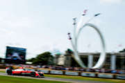 Mahindra Racing sets Goodwood benchmark as Nick Heidfeld claims open-wheel eRecord in M4Electro