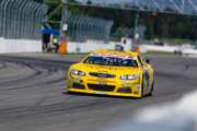 Day E De Doncker Svettano Nelle Prove Libere