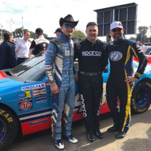 Le Vetture NWES Impressionano Al Goodwood Festival Of Speed