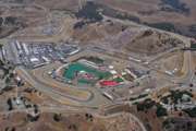 Lo sapevate che… Laguna Seca in numeri