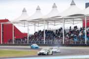 One-two finish puts Honda on top in WTCC