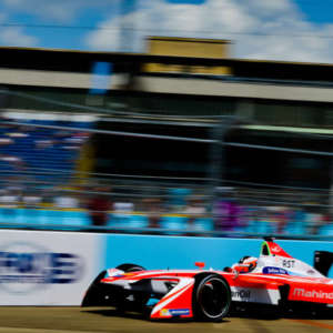 Mahindra Racing hungry for more success in the Big Apple