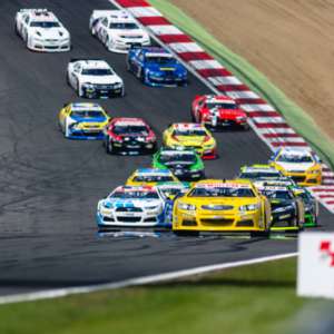 LA NWES PRONTA AL DEBUTTO AL LEGGENDARIO HOCKENHEIMRING