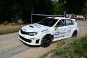 Nozze d'argento per il Rally Valli Vesimesi,  che si fa anche storico