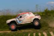 SAN MARINO BAJA  14 ps per il quinto atto