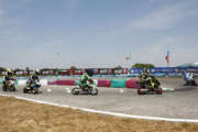 CIV Junior: appuntamento estivo per l'Italiano Minimoto al Circuito La Scintilla
