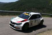 PROMO SPORT RACING IN TRIPUDIO: ROSSETTI E DIPALMA ASSOLUTI PROTAGONISTI AL CASENTINO!
