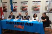PRESENTATA OGGI LA 45° EDIZIONE DEL SAN MARNO RALLY  Il dettaglio della chiusura delle strade in repubblica
