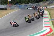 DMR Racing a Misano per il nuovo round ELF CIV 2017