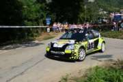 Rally Valli Vesimesi, fa le presentazioni e apre le iscrizioni.