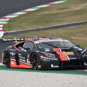 "MUGELLO" SFOR"MUGELLO" SFORTUNATO PER LORENZO VEGLIA