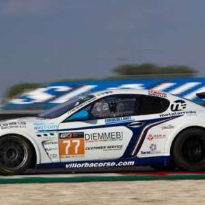 Fascicolo sale al secondo posto nella classifica AM