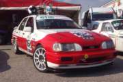 Monza Racing ALLA SCOPERTA DELL’OVALE BLU