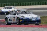 GHEZZI E GIOVANELLI ALLO SLOVAKIARING PER IL GT4 EUROPEAN SERIES