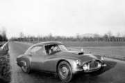 FCA Heritage alla Cesana-Sestriere 2017