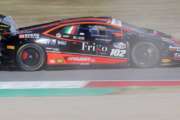 GT Italia | Doppio podio per Karol Basz al Mugello